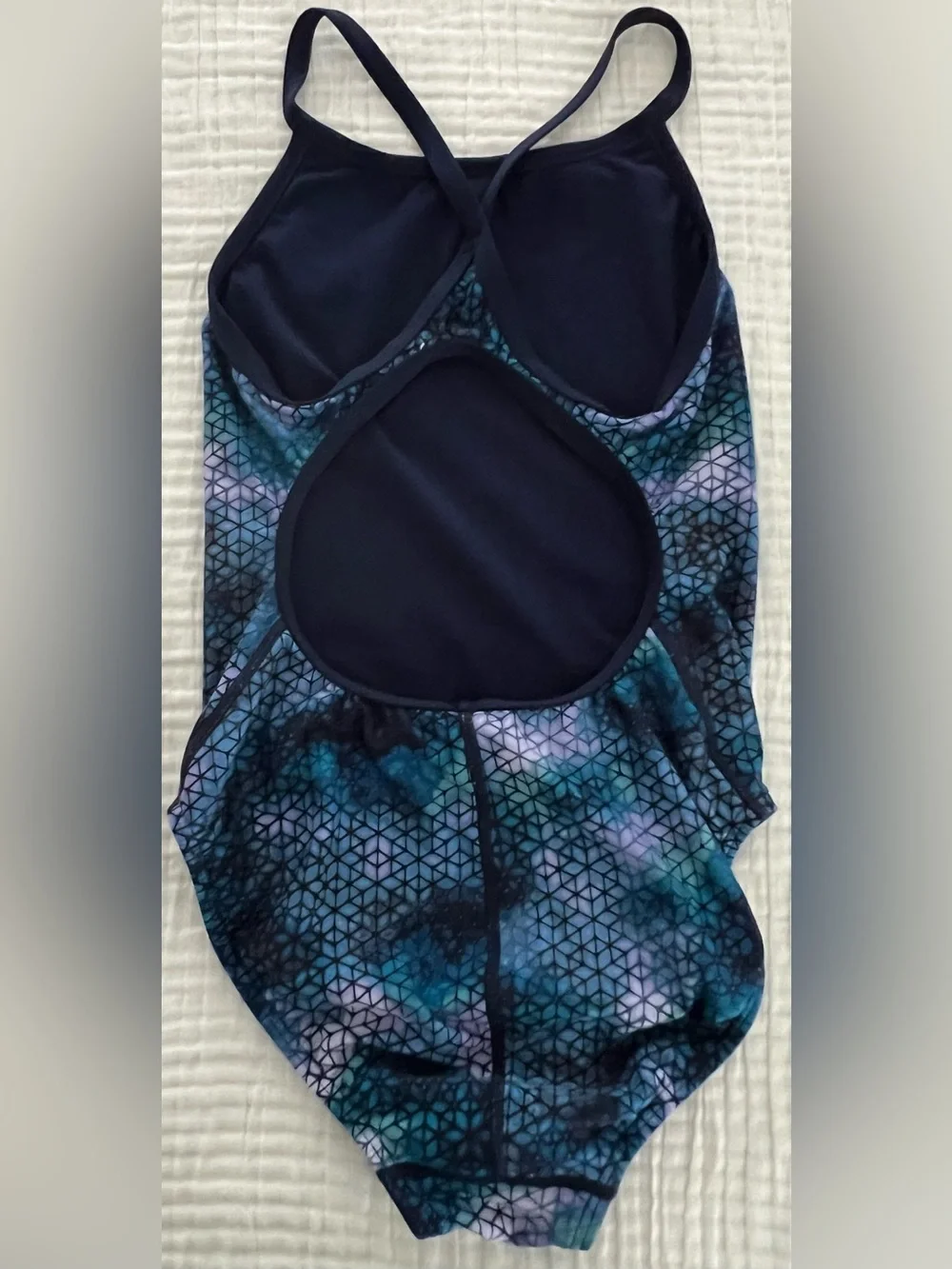 TYR Diamond Fit Swimsuit